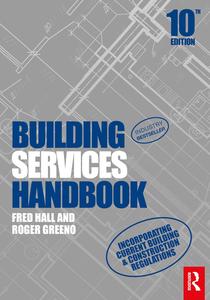 Building Services Handbook, 10th Edition