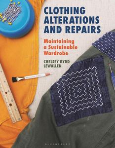 Clothing Alterations and Repairs Maintaining a Sustainable Wardrobe