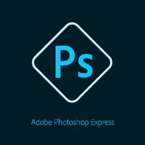 Photoshop Express Photo Editor v12.5.284