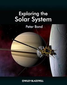 Exploring the Solar System (2024)