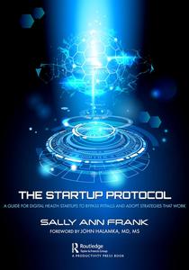 The Startup Protocol