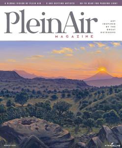 PleinAir Magazine – February–March 2024