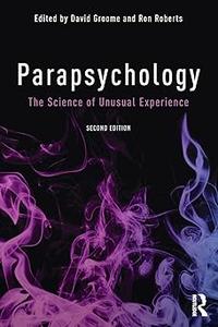 Parapsychology Ed 2
