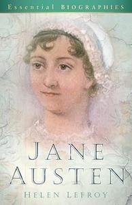Jane Austen Essential Biographies