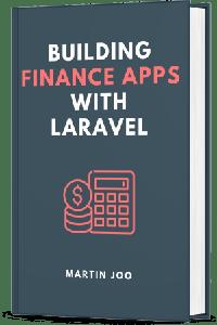 Building Finance Apps with Laravel