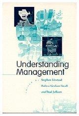 Understanding Management