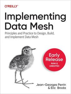 Implementing Data Mesh