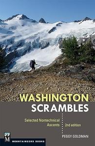 Washington Scrambles Best Nontechnical Ascents (2024)