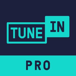 TuneIn Radio Pro – Live Radio v33.3.2