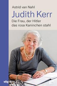 Judith Kerr Die Frau, der Hitler das rosa Kaninchen stahl