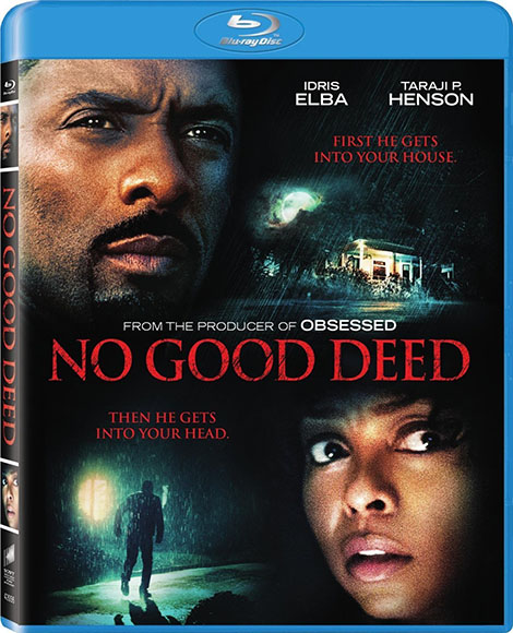    / No Good Deed (2014) BDRemux 1080p | iTunes