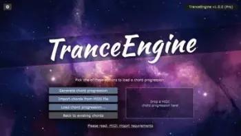 FeelYourSound Trance Engine Pro v1.2.0 macOS