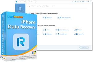 Coolmuster iPhone Data Recovery 5.0.20 Multilingual