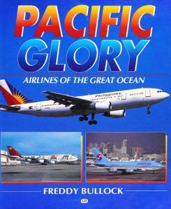 Pacific Glory Airlines of the Great Ocean