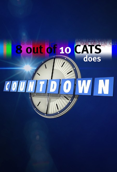 8 Out Of 10 Cats Does CountDown S25E04 1080p ALL4 WEB-DL AAC2 0 x264-NTb