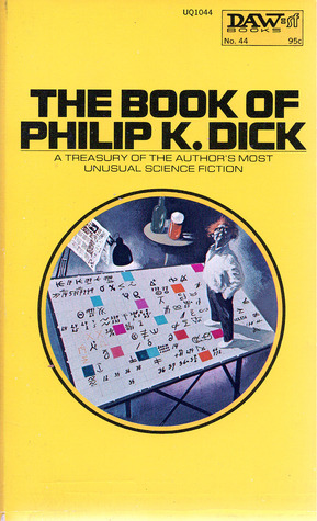 Beyond Lies the Wub by Philip K. Dick B2c7f7b778643078550c2f1739e2f49e