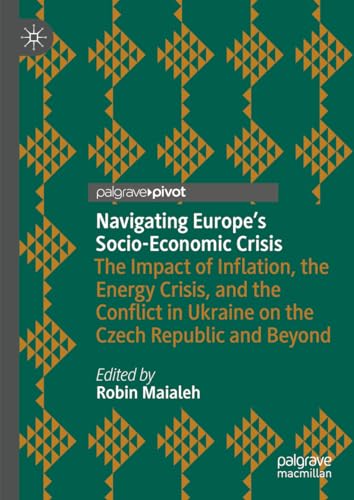Navigating Europe's Socio–Economic Crisis