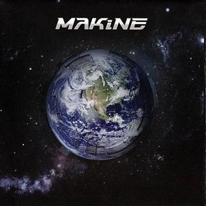 Makine - Makine (2010)