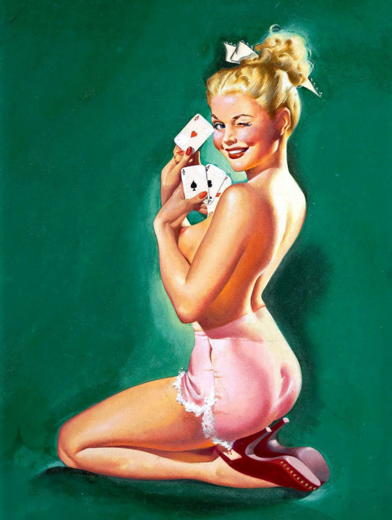 Pin Up   - Page 7 52e59c326b90a62e649daefcef8694a5