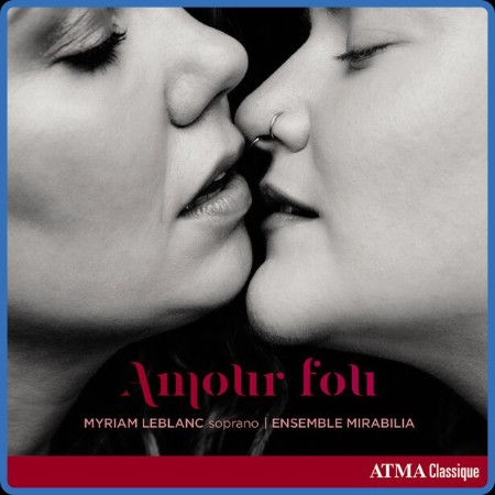 VA - Amour fou (2024)