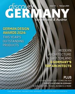 Discover Germany – February 2024