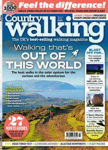 Country Walking – March 2024
