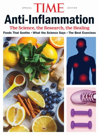 TIME Anti–Inflammation 2023