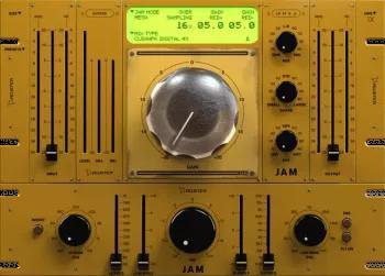 Acustica Audio Jam 2023