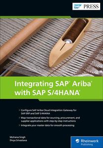 Integrating SAP Ariba with SAP S4HANA (SAP PRESS)