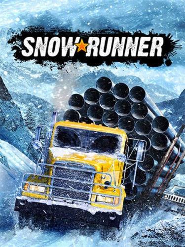 SnowRunner - Premium Edition (2020/Ru/En/Multi/Repack  FitGirl)