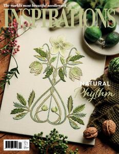 Inspirations – Issue 121 – 2 February 2024