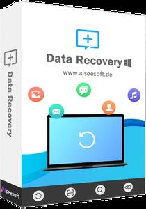 Aiseesoft Data Recovery 1.8.16 Multilingual (x64)