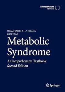 Metabolic Syndrome (2nd Edition)