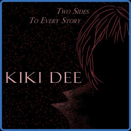 Kiki Dee - Two Sides To Every Story (2024)