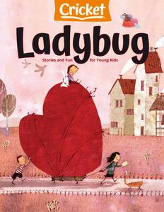 Ladybug – February 2024