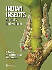 Indian Insects Diversity and Science