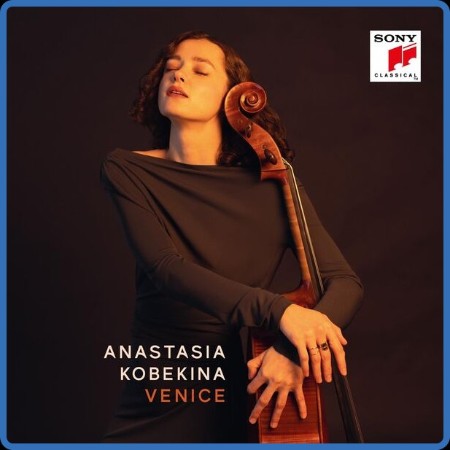 Anastasia Kobekina - Venice (2024)