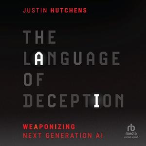 The Language of Deception [Audiobook]