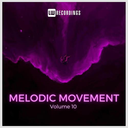Melodic Movement Vol 10 (2024)