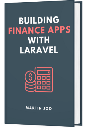 Building Finance Apps with Laravel