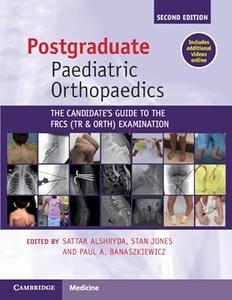 Postgraduate Paediatric Orthopaedics (2nd Edition)