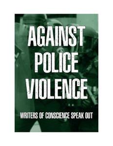 Against Police Violence