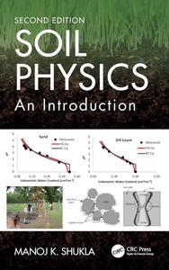 Soil Physics An Introduction, 2nd Edition