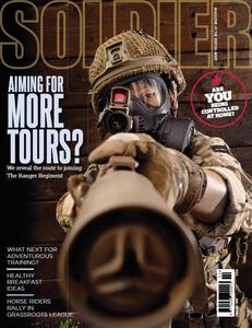 Soldier Magazine – February 2024