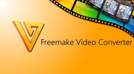 Freemake Video Converter 4.1.13.167 Multilingual