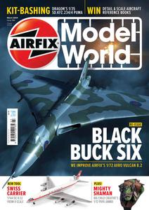 Airfix Model World – March 2024