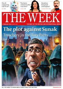 The Week UK – Issue 1473 – 3 February 2024