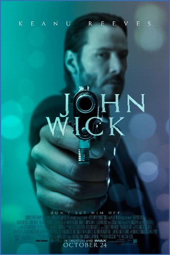 John Wick 2014 1080p HMAX WEB-DL DDP 5 1 H 264-PiRaTeS