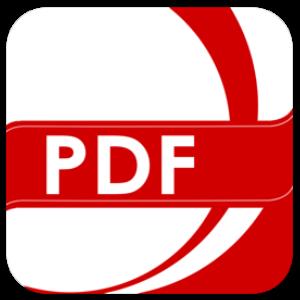 PDF Reader Pro 3.3.0 macOS