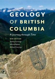 Geology of British Columbia A Journey Through Time